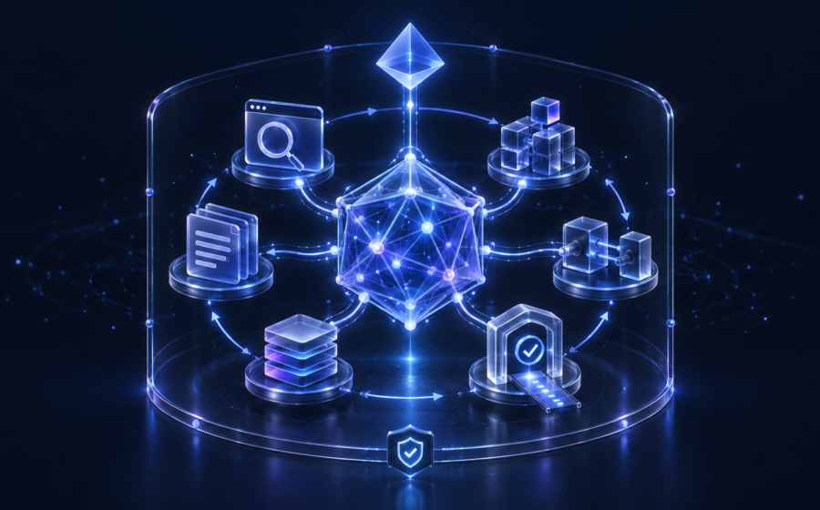 What Are AI Agents? How They Work, What They Can Do, and Where They Still Fail