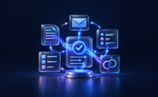 How to Use AI to Boost Productivity Without Complicating Your Workflow