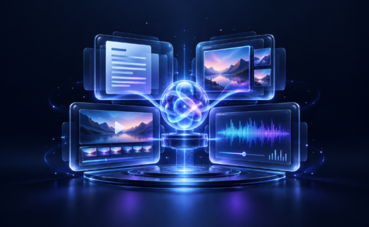 Best AI Tools for Content Creation: Writing, Images, Video, and Audio