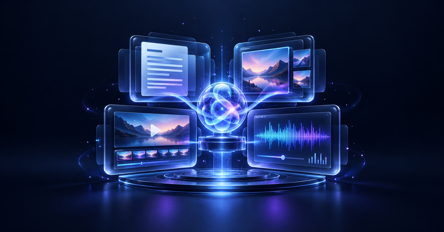 Best AI tools for content creation