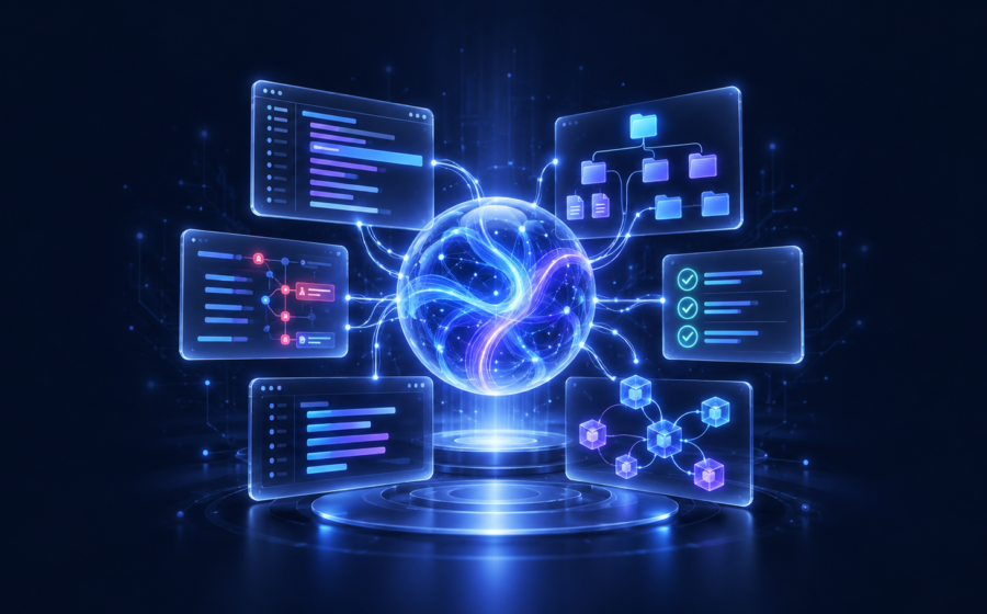 Best AI Tools for Developers: Coding, Debugging, and Building Faster