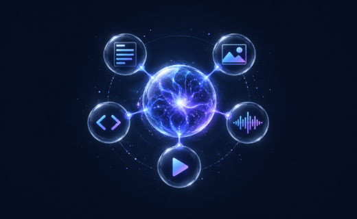 What Is Generative AI? A Beginner’s Guide to How It Works
